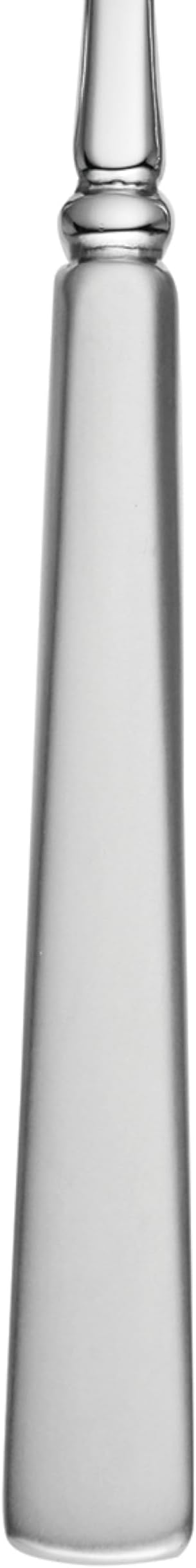 Oneida 2624020A Satin Easton 20-Piece Fine Flatware Set, Service For 4, Satin Finish Handles