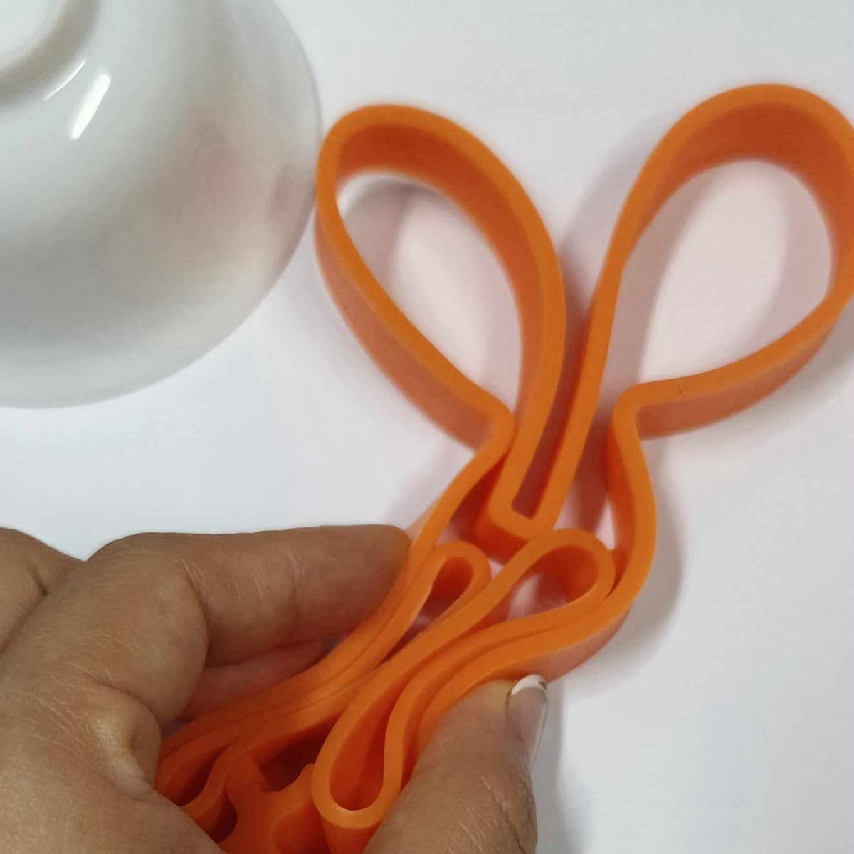 Breakfast Omelette Mold Silicone Egg Pancake Ring Shaper Cooking Tool DIY Kitchen Accessories Gadget Egg Fired Mould (Rabbit)