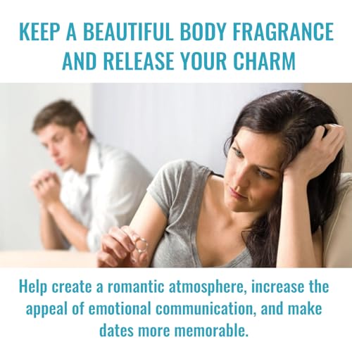 (2 Pack) Original EDP Hypnosis 2.0 Cologne for Men,Original Attraction,Pheromone Cologne,Enhance Attraction Pheromone-Infused Men's Fragrances,Holiday Day Gift for Father,Boy Friend and Husband -100ml