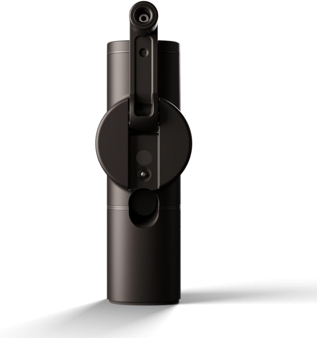 Pietro Pro Brewing Manual Coffee Grinder - Made in Italy - By Fiorenzato (Black)