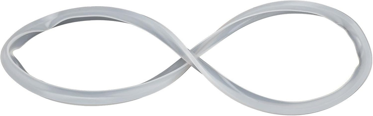 Pressure Cooker Sealing Rings Replacement Accessory, , Suitable for Aluminum Alloy Pressure Cooker, Compatible with Different (26cm)