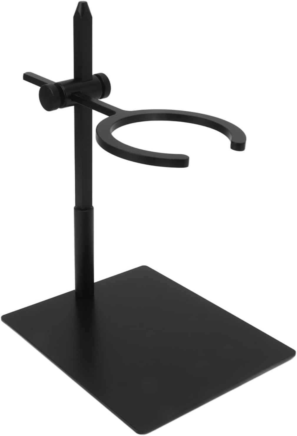 Pour Over Coffee Station - Aluminum Alloy Dripper Stand With Adjustable Antislip Design