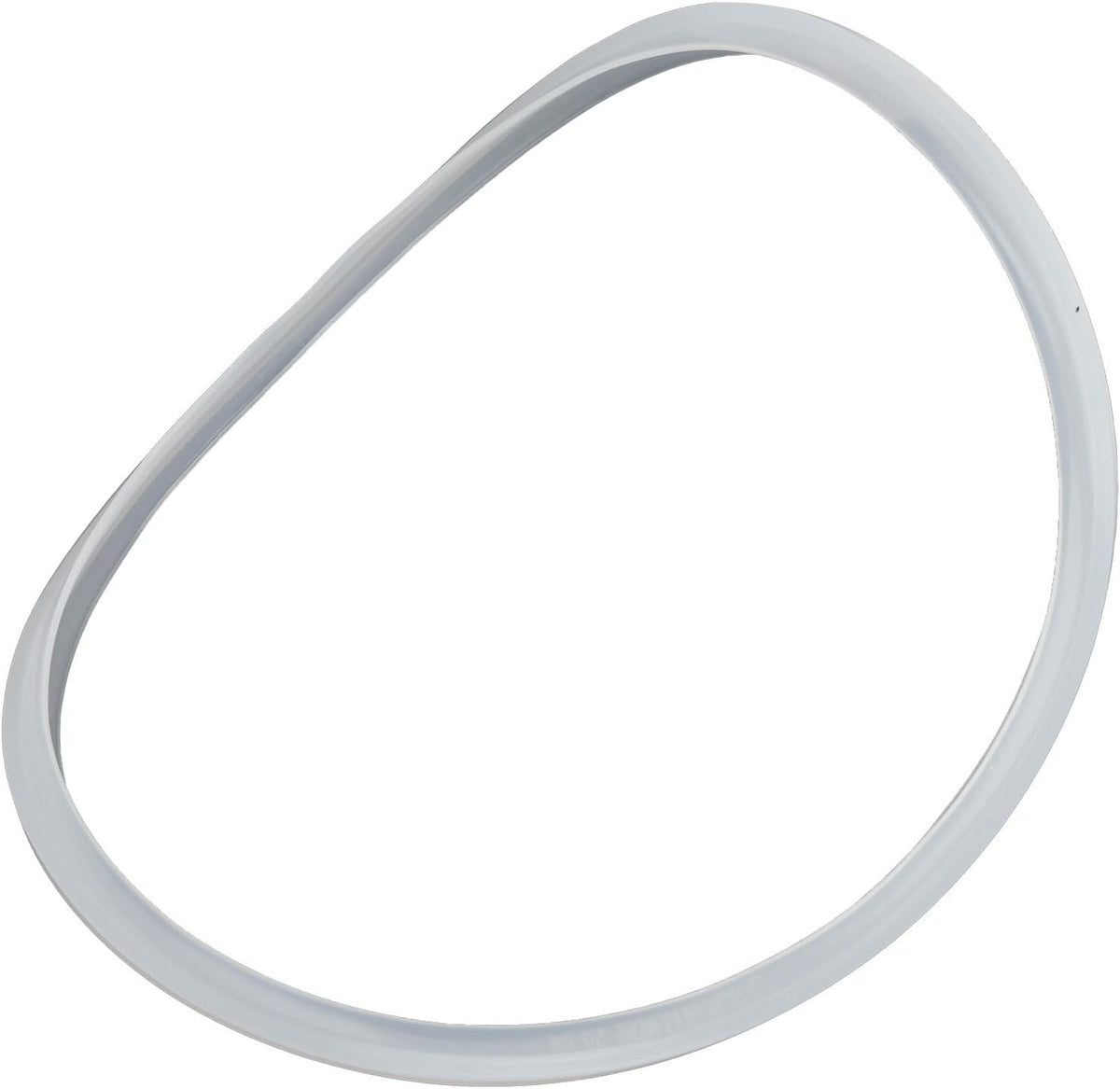 Pressure Cooker Sealing Rings Replacement Accessory, , Suitable for Aluminum Alloy Pressure Cooker, Compatible with Different (26cm)