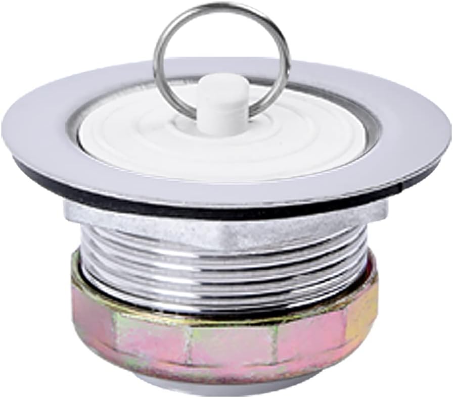 Junior Duo Bar Stainless Steel Strainer Assembly 3- in-1