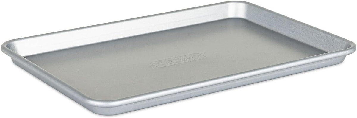 Viking Nonstick Aluminized Steel Baking Sheet, Aluminum