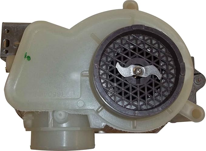 GE WD26X10051 Genuine OEM Pump and Motor Assembly for GE Dishwasher