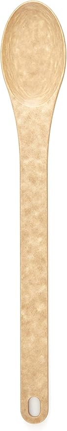 Epicurean Kitchen Series Utensils Small Spoon, Natural