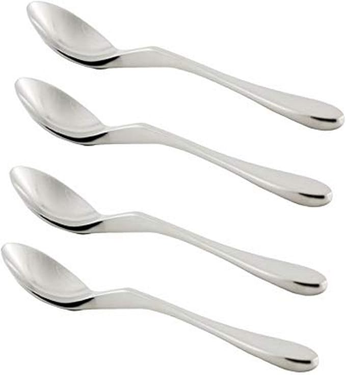 Knork Forged Original Teaspoon Stainless Steel, Gloss