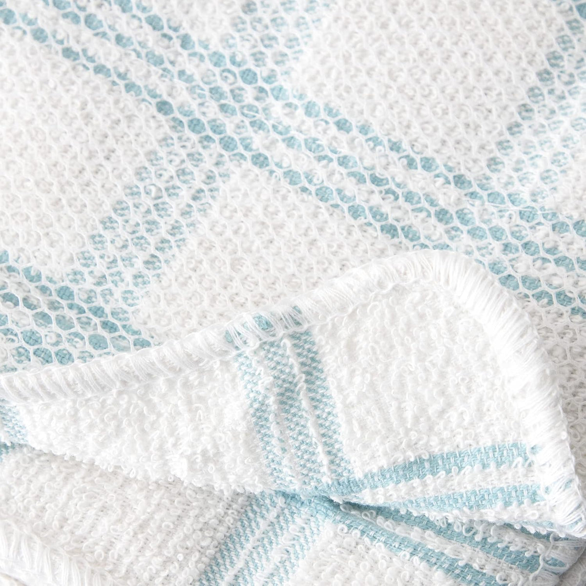 Ritz Cotton Scouring Dish Cloth 5-Pack, Multi
