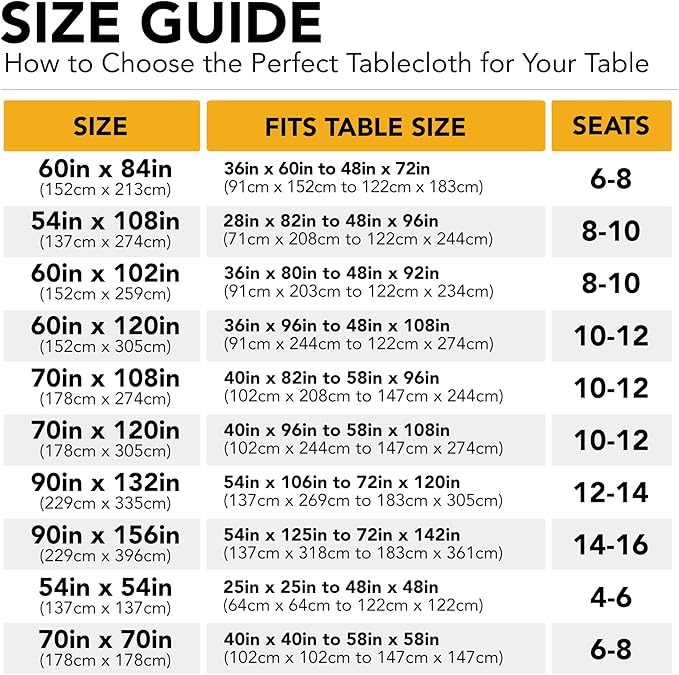 10-Pack Hunter Green Tablecloths for Rectangle Tables, 54 x 108 Inches, Stain-Resistant Polyester Fabric for 6 Foot Tables - Washable Table Covers for Weddings, Birthday Parties, Events