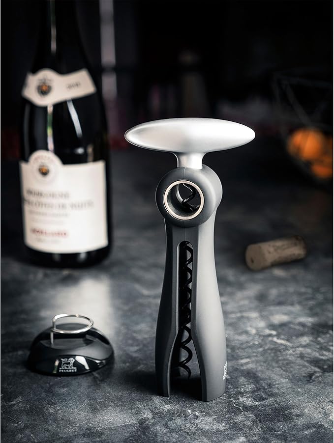 Peugeot Salma 8-Inch Corkscrew