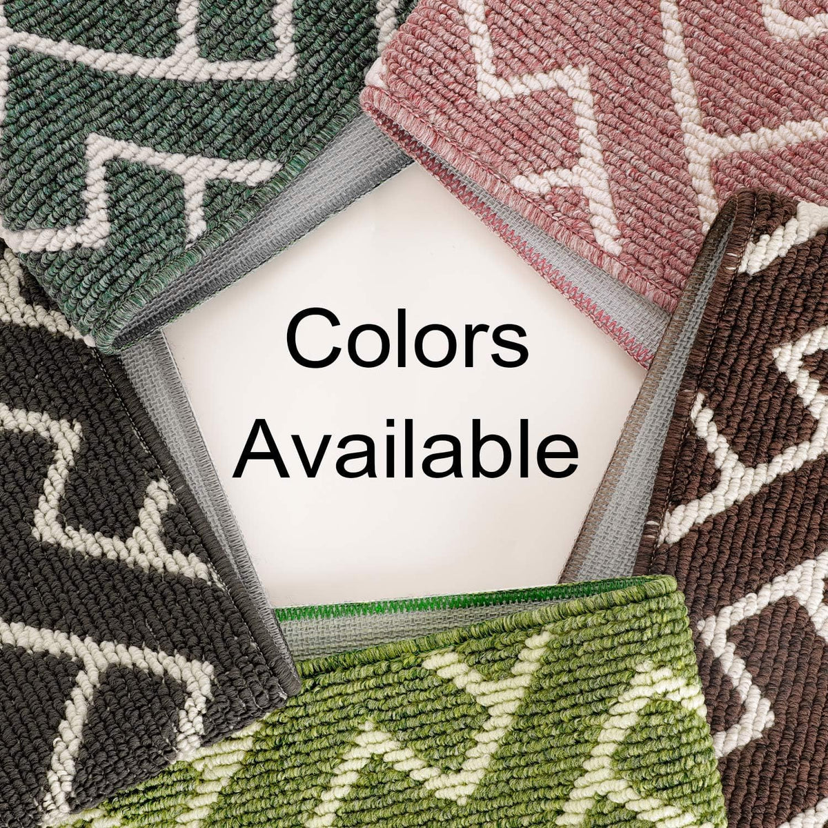 hicorfe Kitchen Rugs and Mats Sets,2 Pieces Super Absorbent Polypropylene Non-Slip Rug,Soft Comfort Floor Mat,Washable for Kitchen,Hallway,Office,Sink,Laundry(24" x 35" Plus 24" x 79",Sage Green